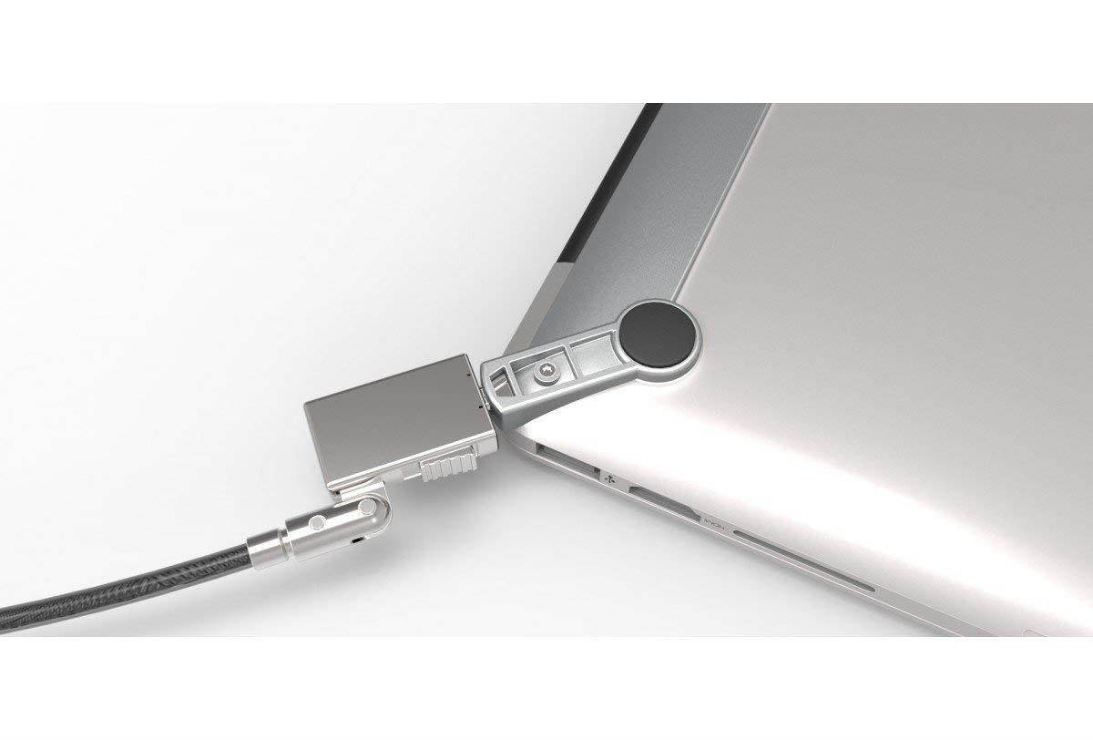 Maclocks MBA13BRW Lock and Bracket for MacBook Air 13-Inch Laptops