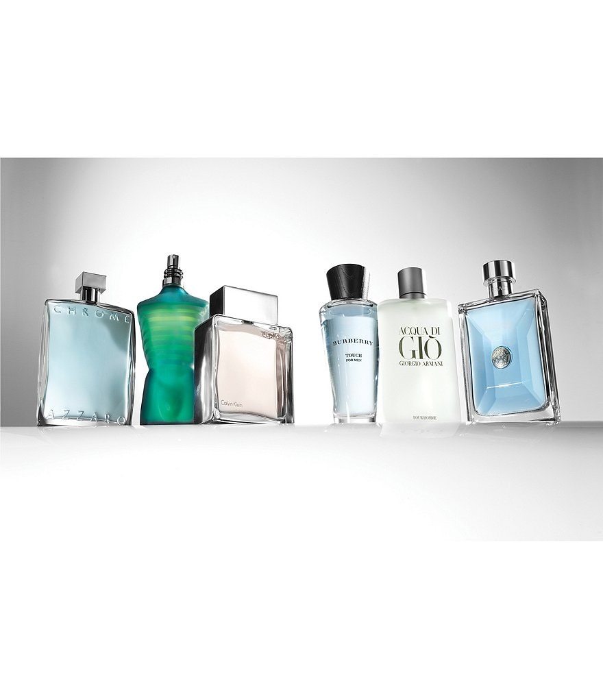 Jean Paul Gaultier Le Male Eau de Toilette Spray