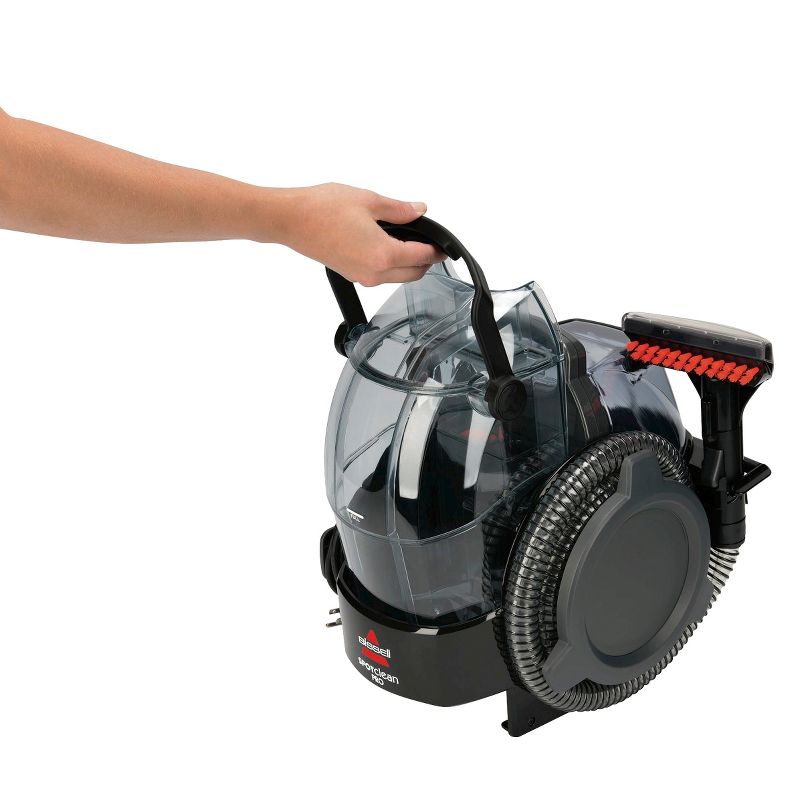 BISSELL JetScrub Pet Carpet Cleaner - 25299