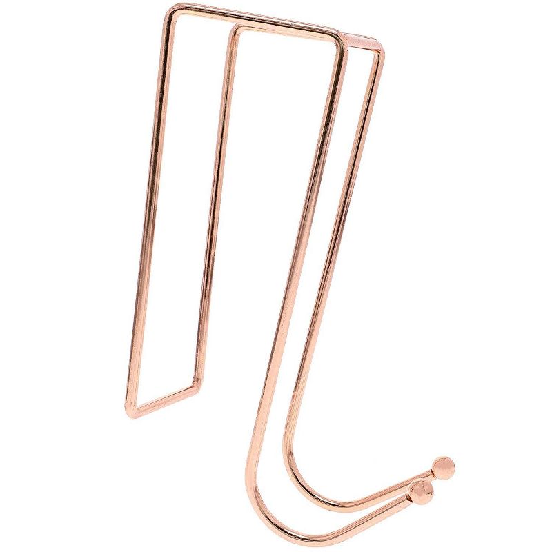 20lb Wall Hangers Silver - High & Mighty