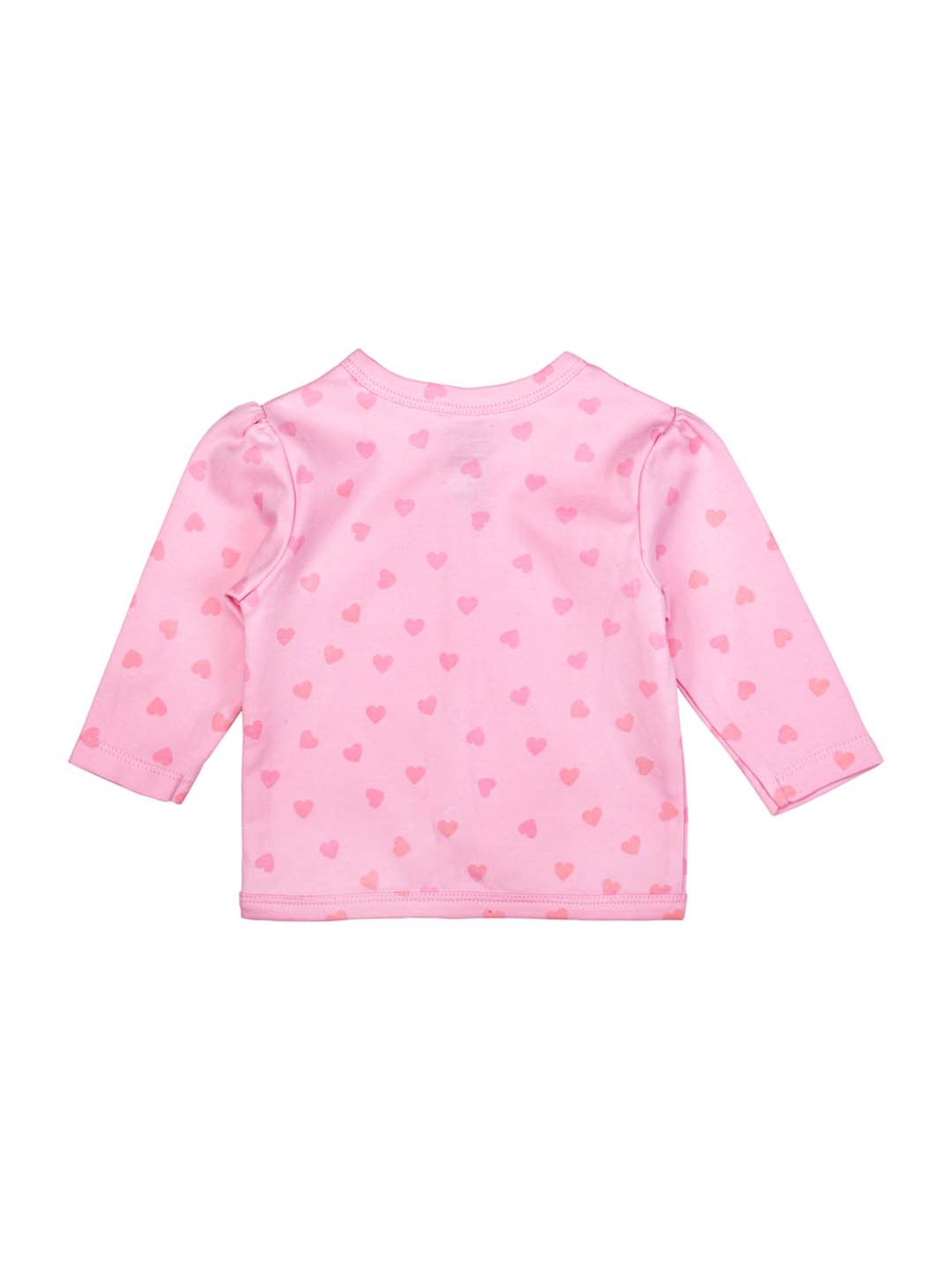 Mee Mee Kids Multicolor Cotton Printed Jablas - Pack of 3