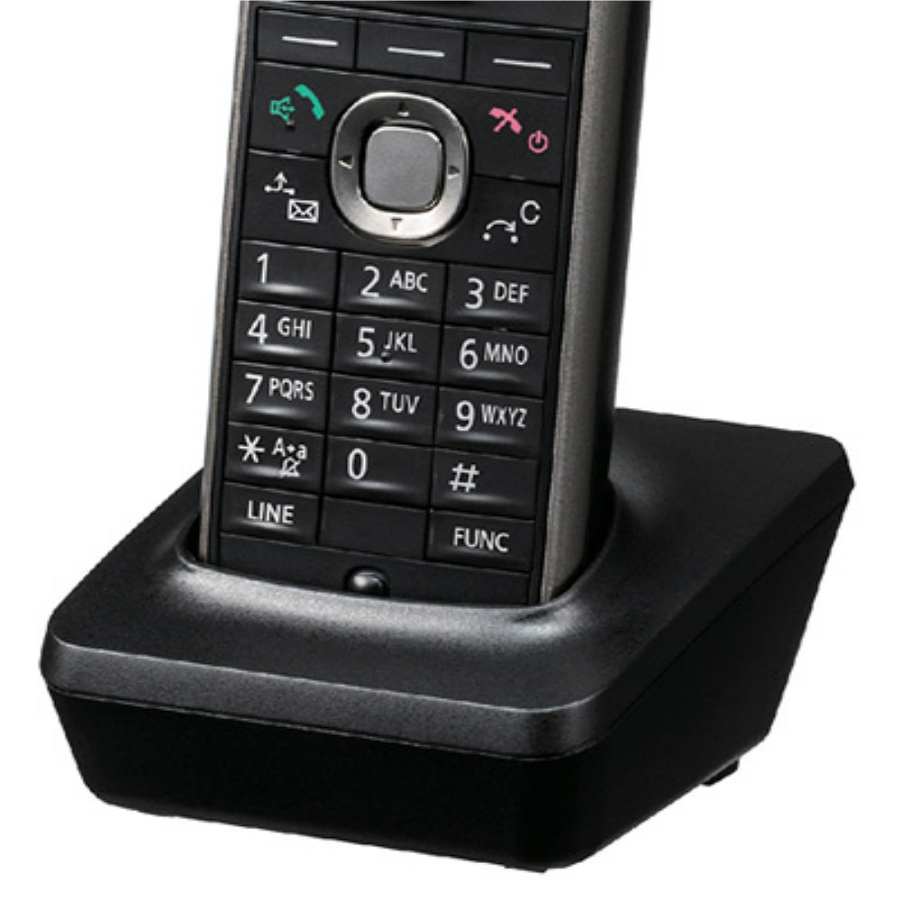 Serene Innovations SI-HD-60 High definition amplified phone
