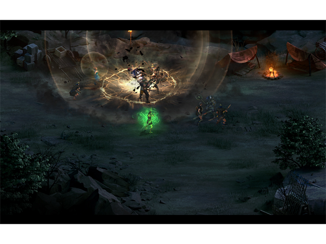 Tyranny - Tales of the Tiers [Online Game Code]