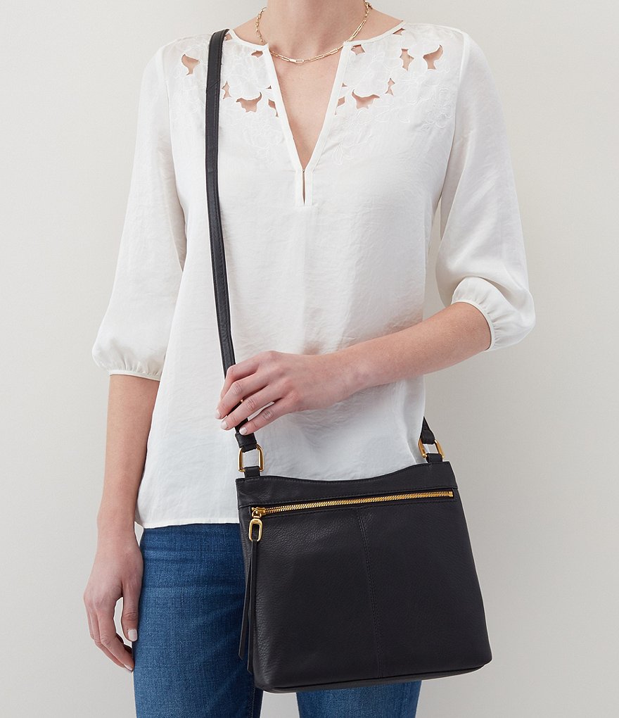 HOBO Cambel Crossbody Bag