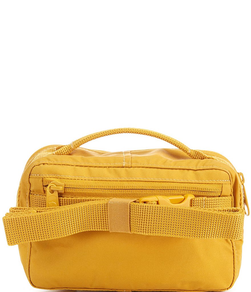 Herschel Supply Co. Fifteen Camouflage Zip Around Belt Bag