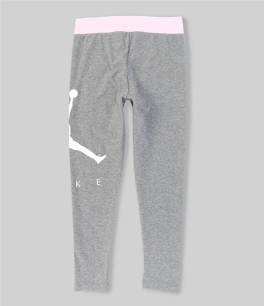 Chealsea & Violet Girls Big Girls 7-16 Solid Joggers