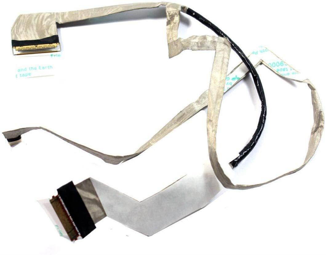 Nbparts new for Dell Inspiron 3541 3542 15.6" 15-3000 Series LED Video LVDS Cable 0H1RV6 450.00h06.0011