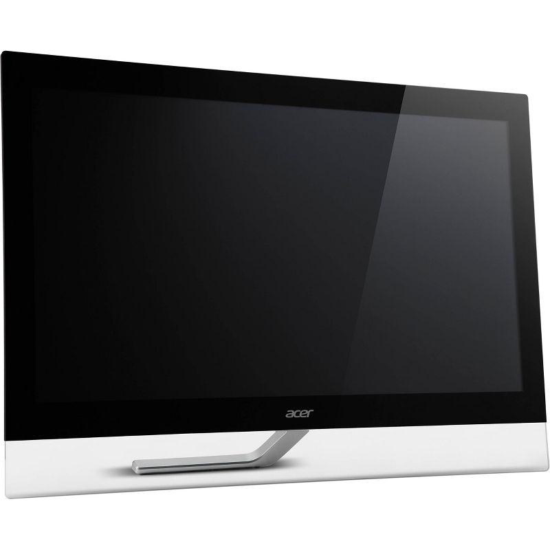 Acer 23" Widescreen LCD Monitor Display Full HD 1920 X 1080 5 ms|T232HL Abmjjz - Manufacturer Refurbished