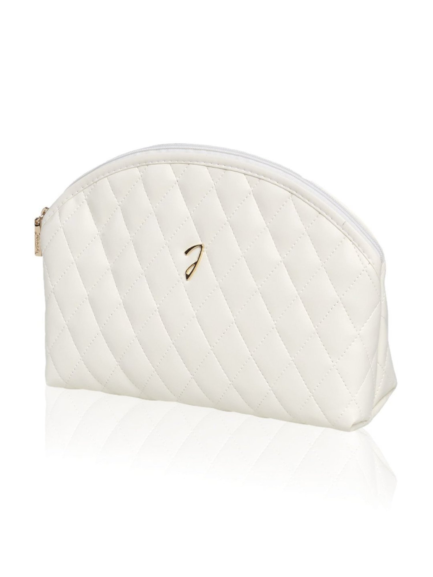 Colorbar Safari Small Flat Multicolored Pouch