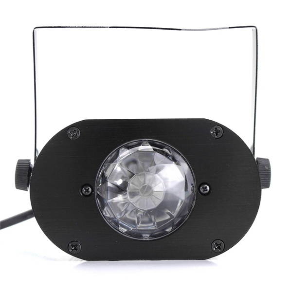 54814 Osram ELC-7/X 250W 24V MR16 Tungsten Halogen Lamp With Reflector