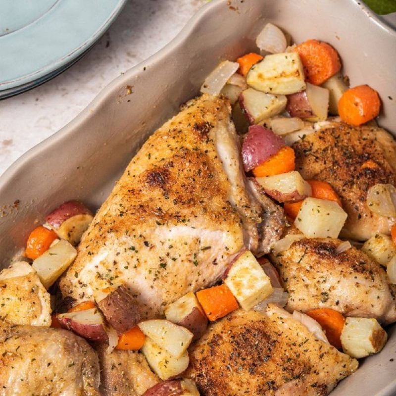 Tony Chachere's Salt Free Creole Seasoning - 8oz