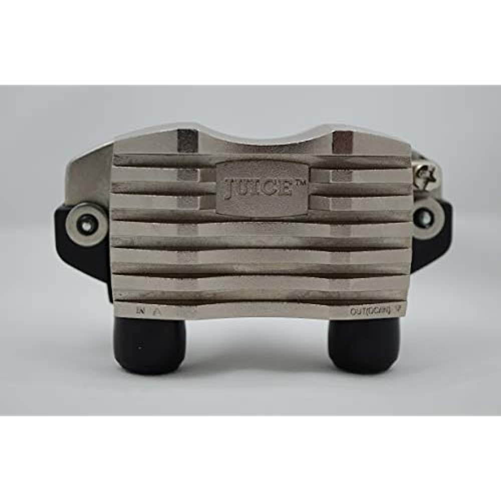 Antennas Direct ClearStream Juice VHF/UHF Preamplifier System, Black