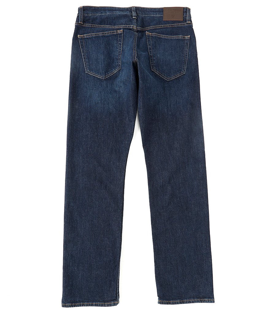 Silver Jeans Co. Hunter Athletic Tapered Jeans