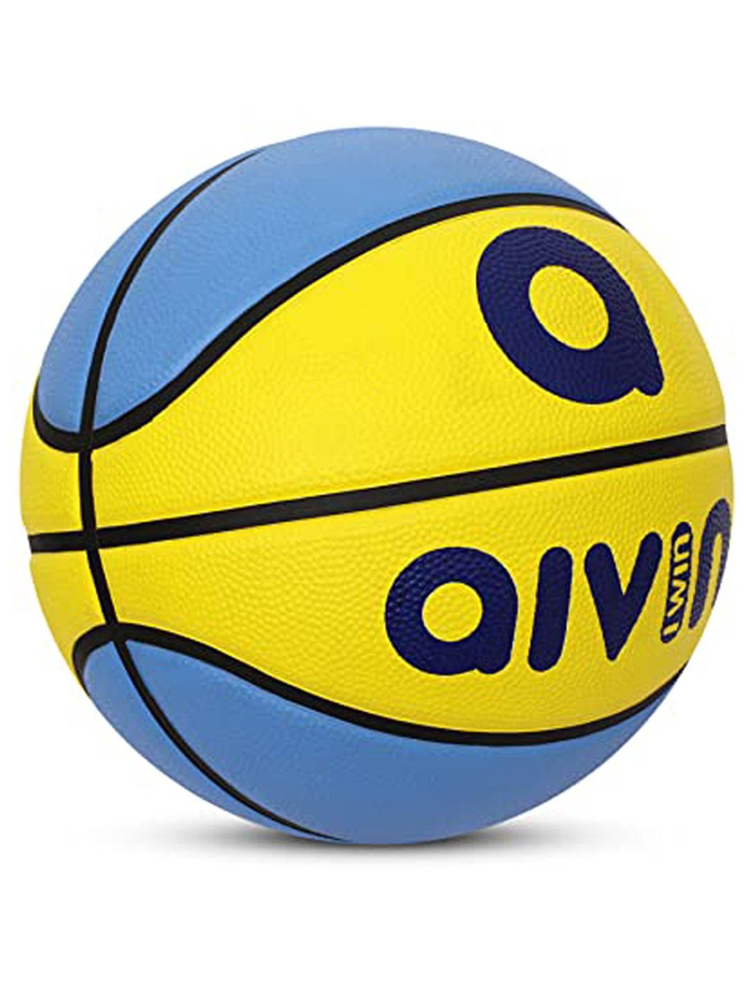 AIVIN Onset Basketball (Blue) Size - 5
