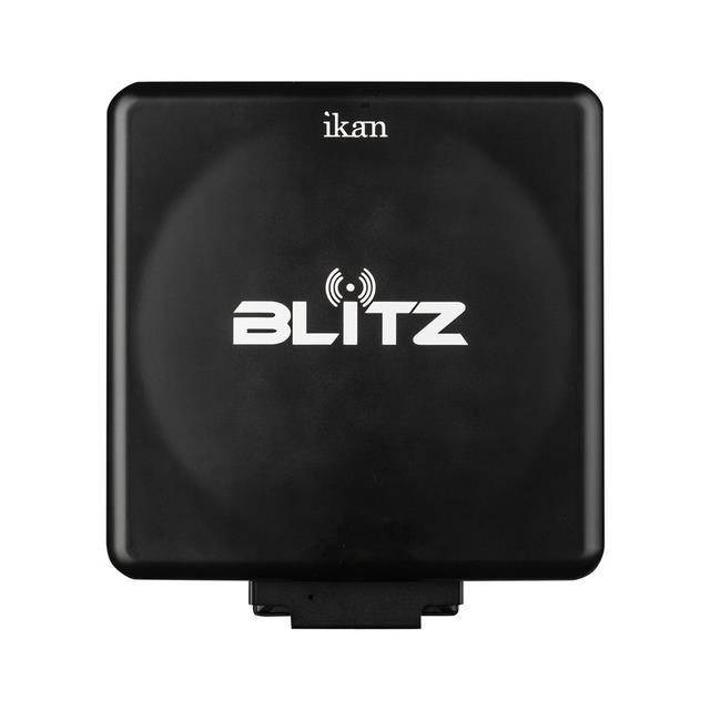 Ikan High Gain Panel Antenna for Blitz 1000 Pro #BZ2000-ANT