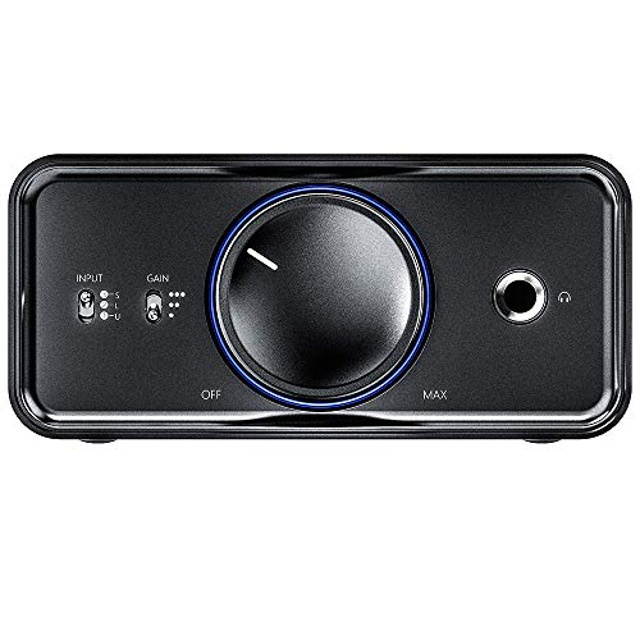 FiiO K5 Pro AK4493EQ | 768K/32Bit and Native DSD 512 decoding Deskstop DAC and Amplifier for Home and Computer(6.35mm (1/4 in.) Headphone Out/RCA line-Out)