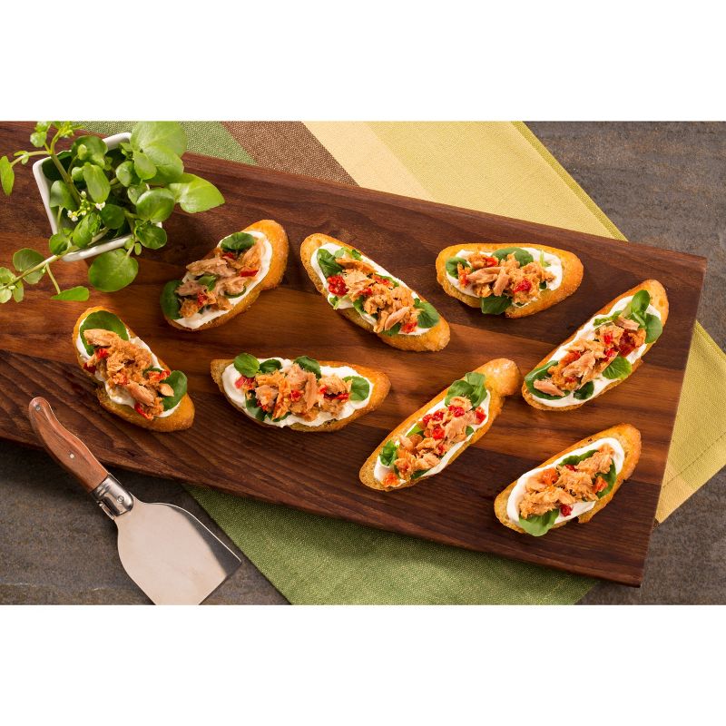 StarKist Selects Yellowfin Tuna with Sundried Tomato in Extra Virgin Olive Oil - 2.6oz