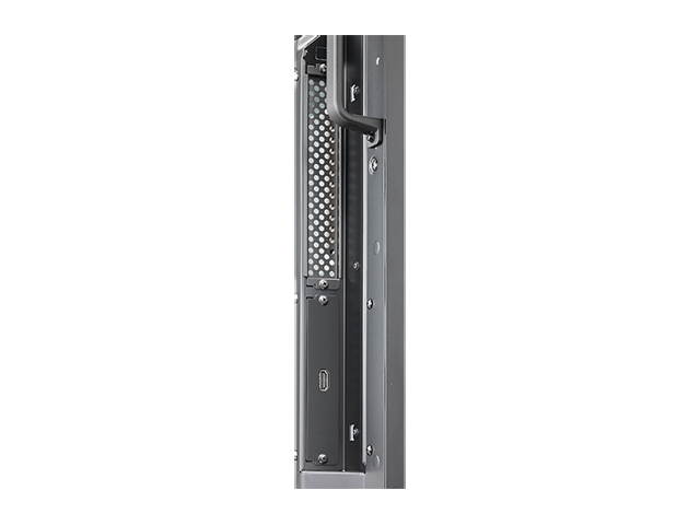 LG 49UT640S0UA 49" UT640S Series UHD Commercial Signage TV