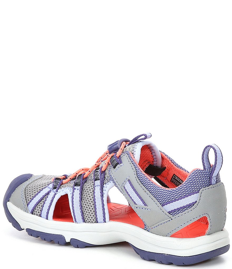 Teva Girls' Manatee Water Shoes (Toddler)