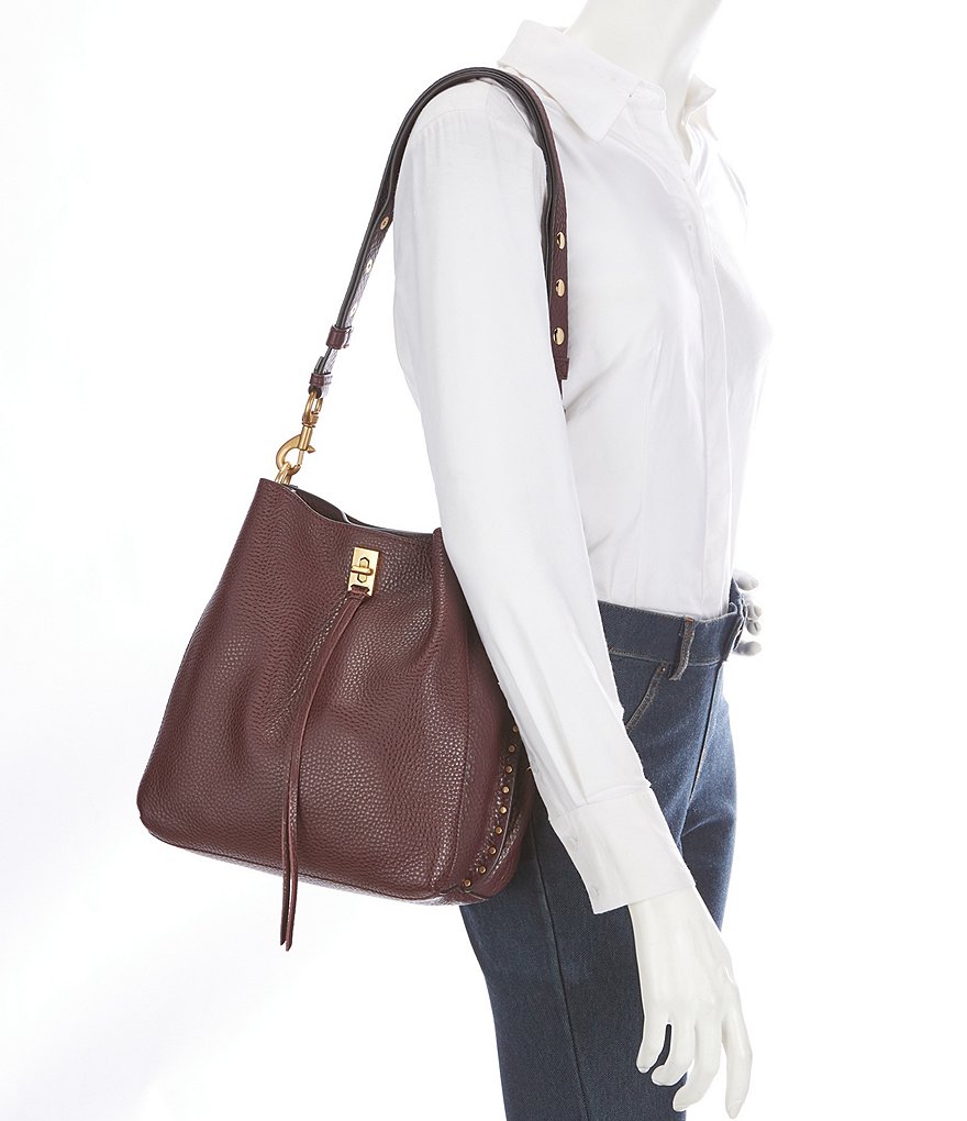 REBECCA MINKOFF Darren Shoulder Bag