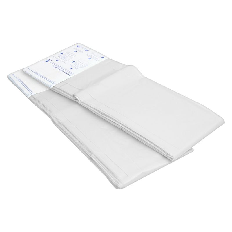 Dekor Classic Diaper Pail Refills - 2pk