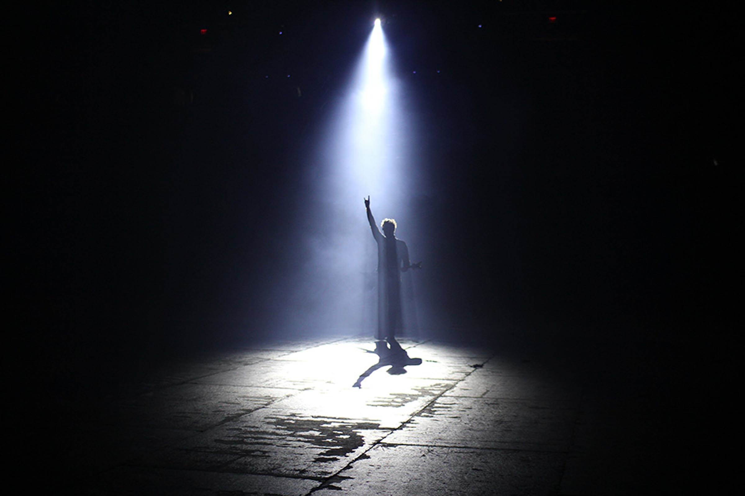 54814 Osram ELC-7/X 250W 24V MR16 Tungsten Halogen Lamp With Reflector