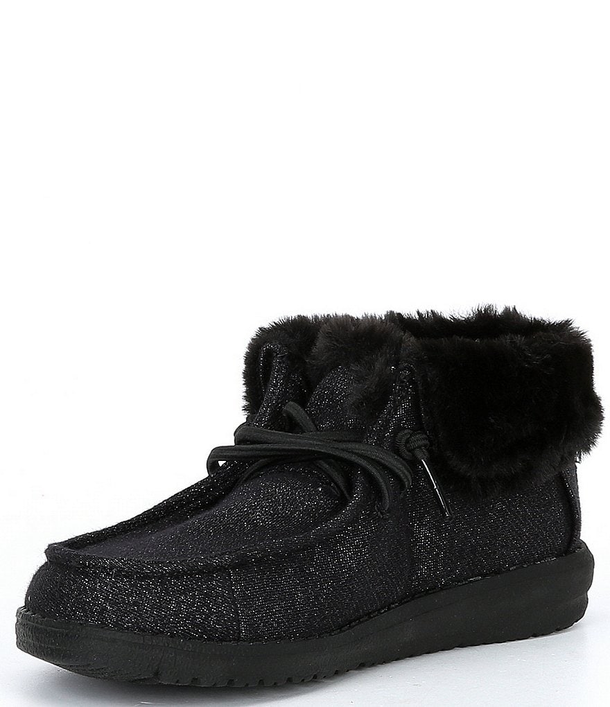 Steve Madden Girls' J-Caliber Wedge Sneakers (Youth)