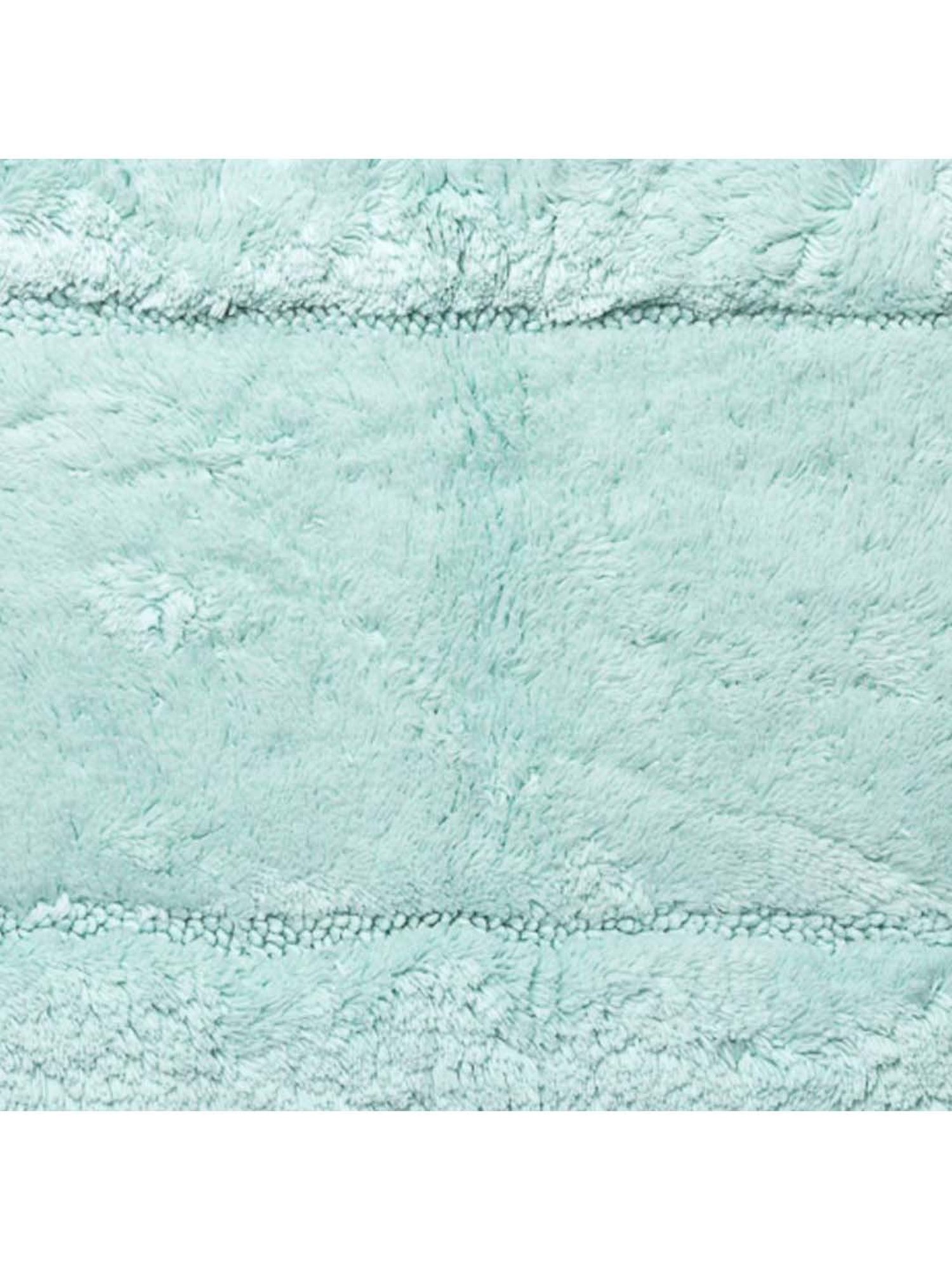 Welspun Hygro Green Cotton 2000 GSM Small Bath Mat