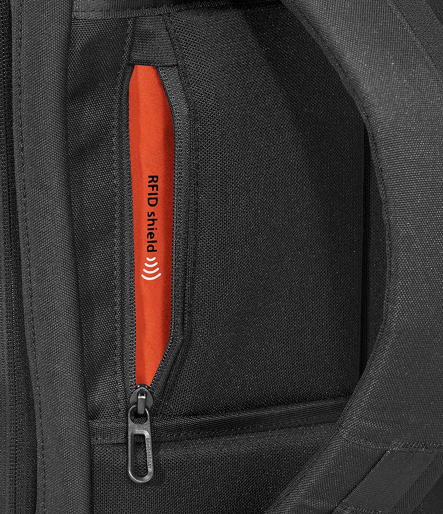 Briggs & Riley Delve Large Fold-Over Backpack