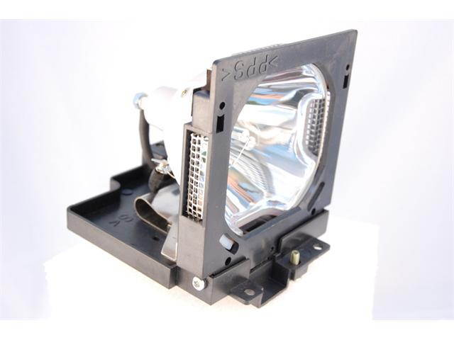 DUKANE 456-230 original single lamp