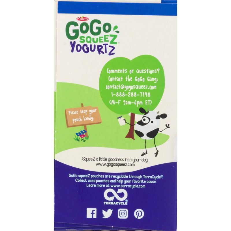 Dannon Classic Vanilla Yogurt - 32oz