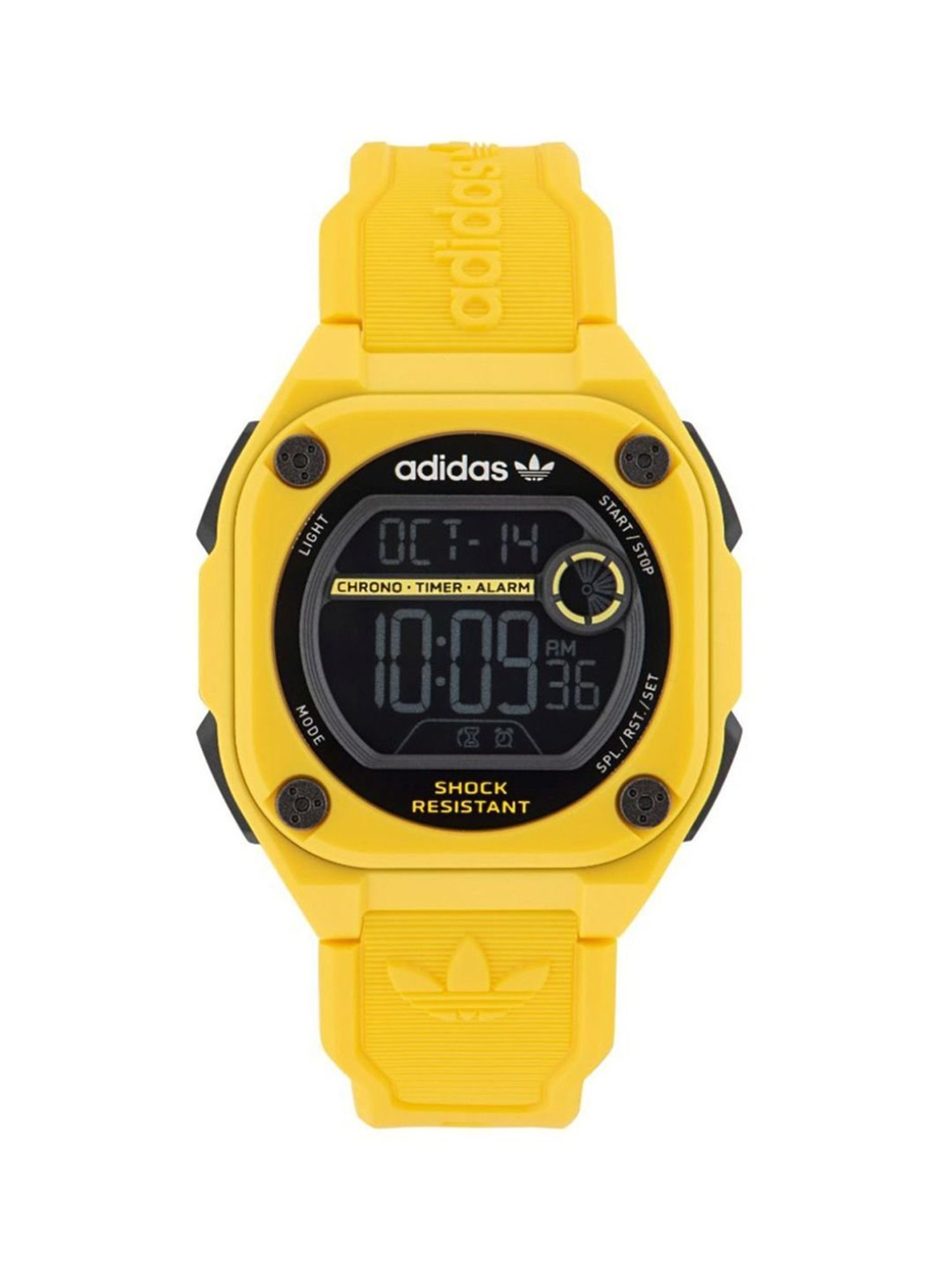 ADIDAS ORIGINALS AOST23060 Digital Unisex Watch