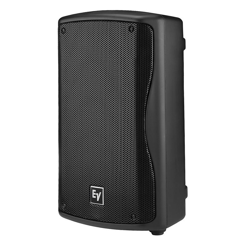 Electro-Voice ZXA1-90 Powered PA Speaker Black