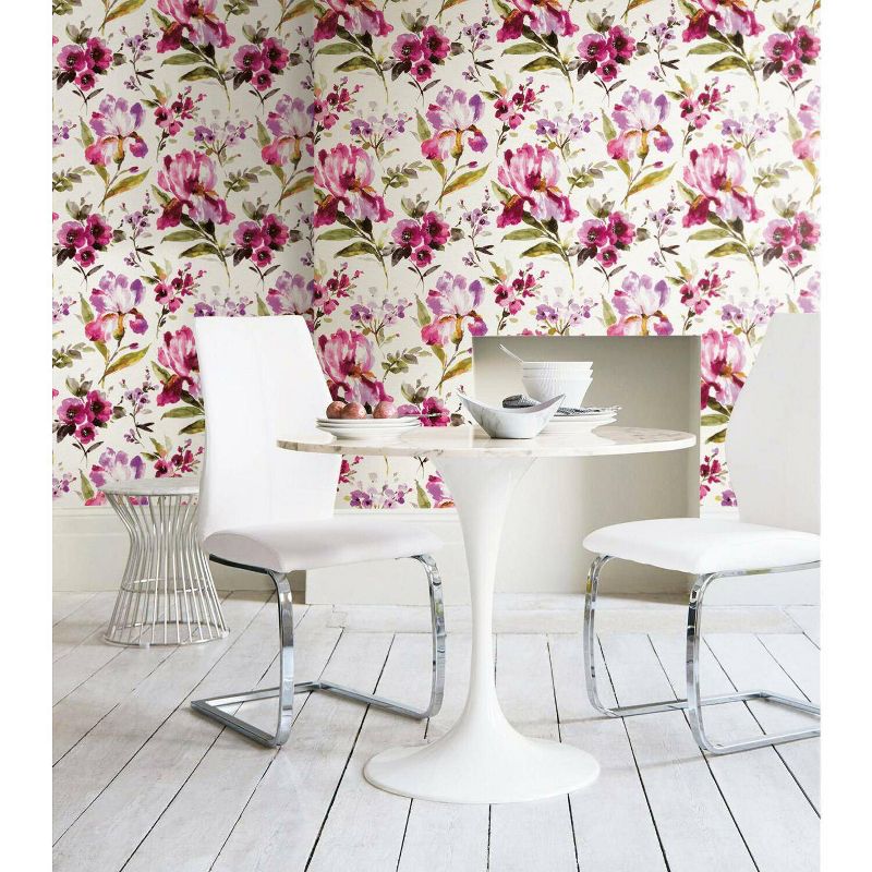 RoomMates 28' Peel & Stick Wallpaper