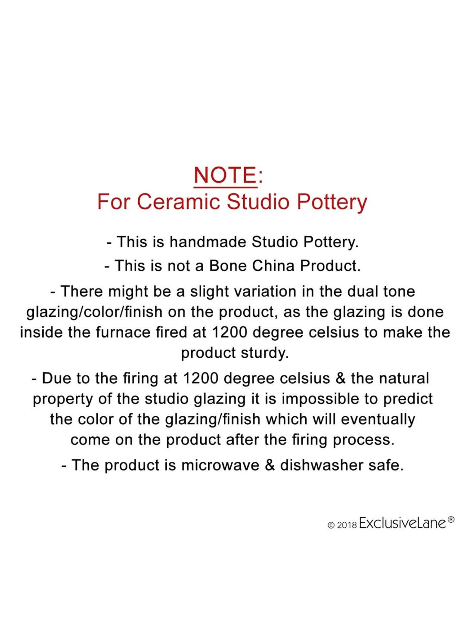 Femora Black Ceramic Coffee Mugs (0.36 L) - Set of 4