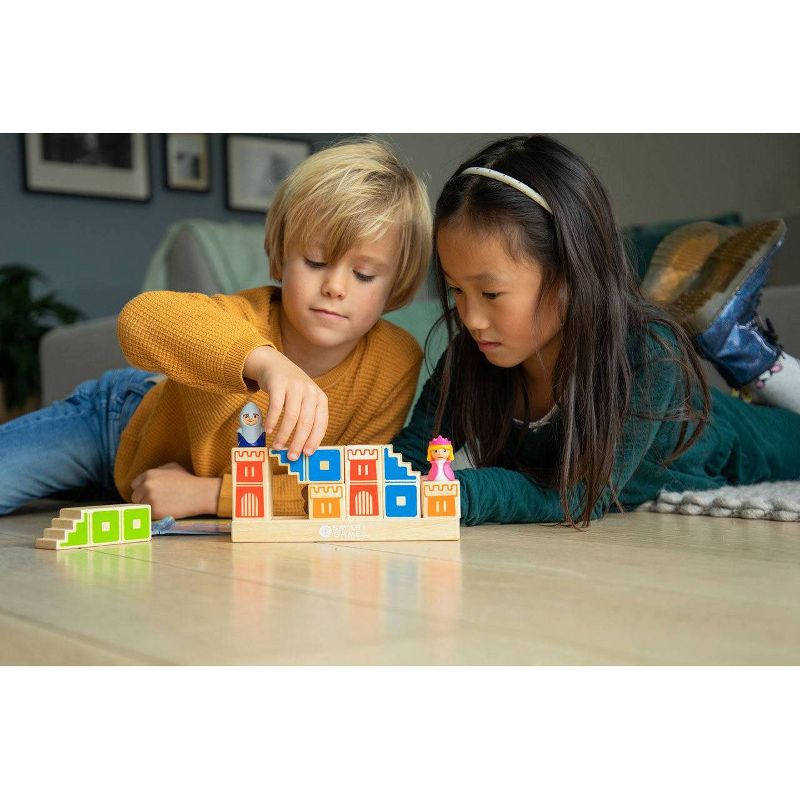 SmartGames Camelot 10pc