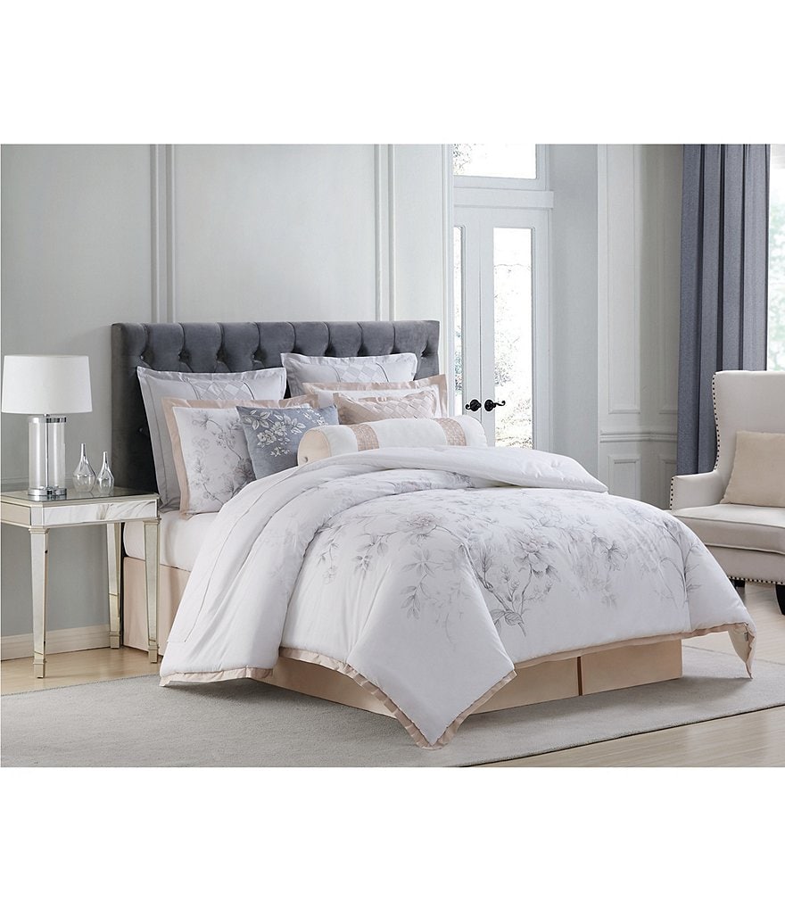 Charisma Riva Comforter Set