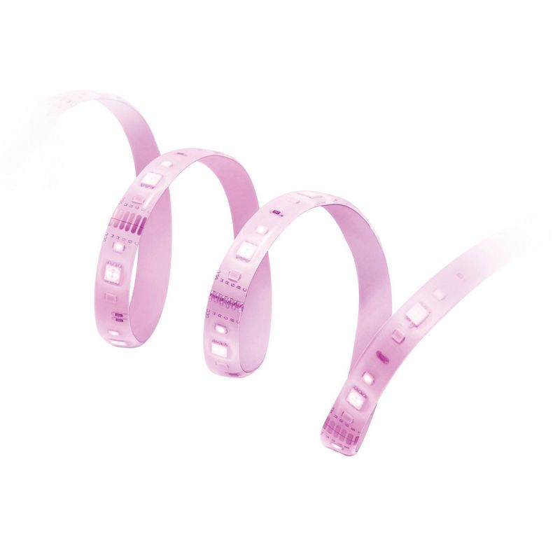 WiZ Lightstrip Extension 1M LED Multi Color