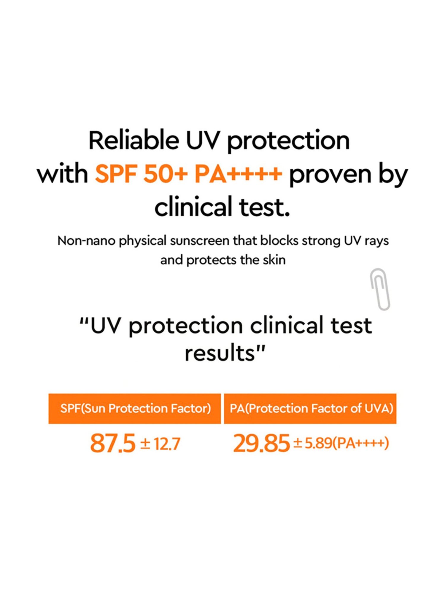 Dewytree Urban Shade Cover & Fit Sun SPF 50+ PA++++ - 40 ml