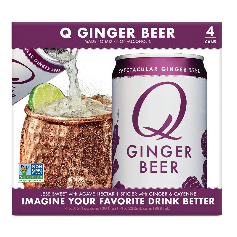 Ficks Lemon Sour Mix - 32 fl oz Bottle