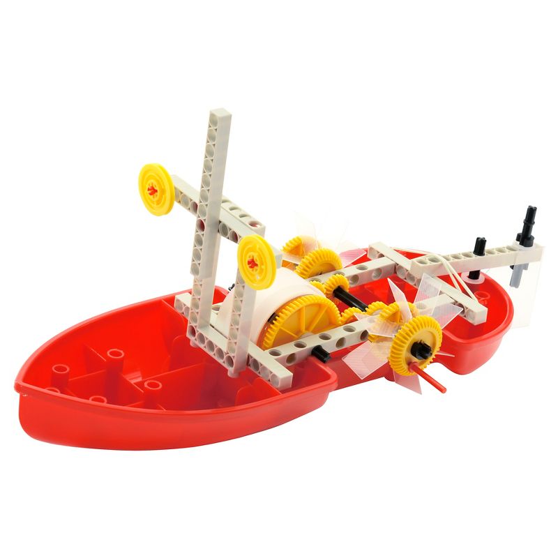 Thames & Kosmos Physics Pro (V2.0)