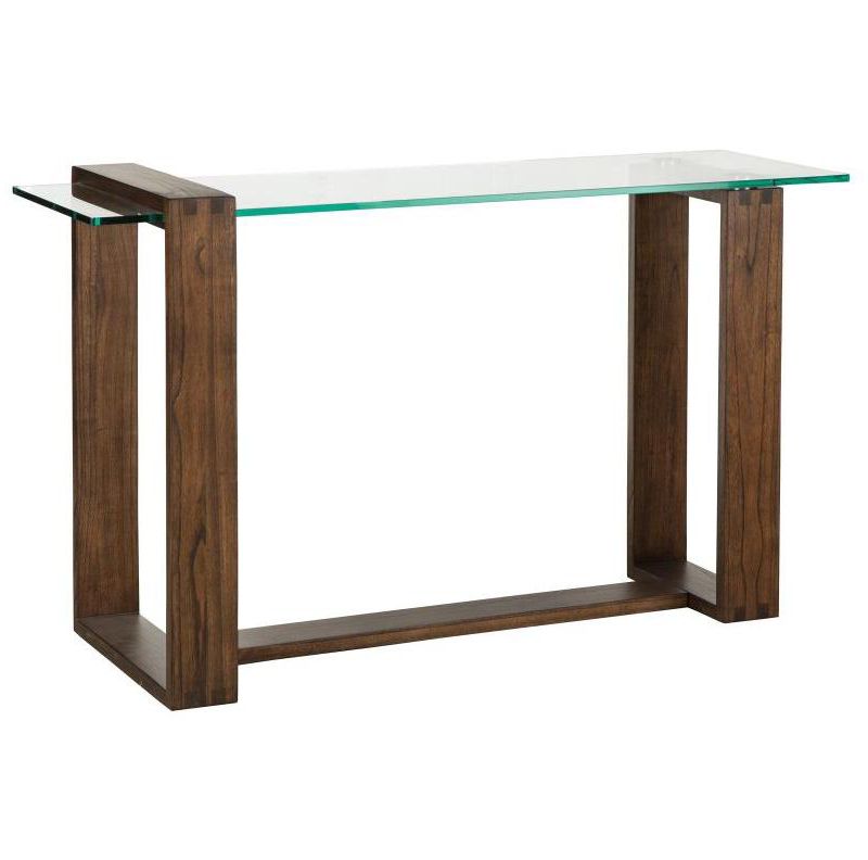 Magnussen T4527 Bristow Rectangular Sofa Table
