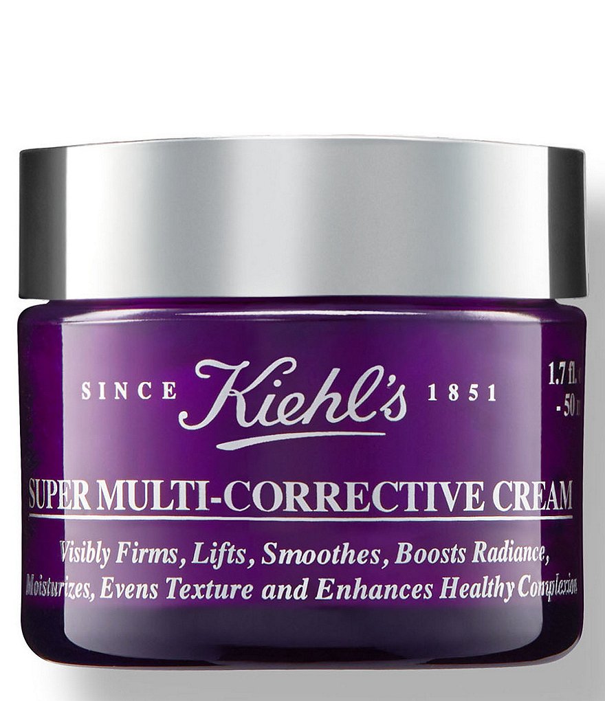 Kiehl's Since 1851 Super Multi-Corrective Anti-Aging Face and Neck Cream