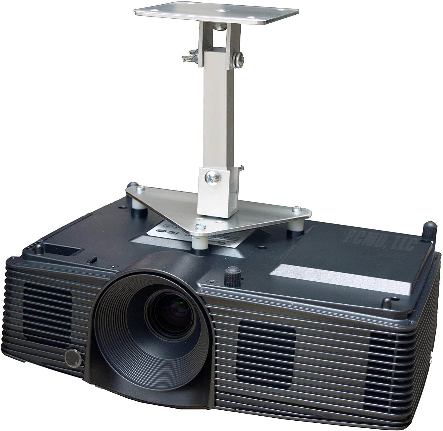 Compulocks Space 109IPDSB Wall Mount for iPad Air, Tablet - Black - 10.9" Screen Support - 100 x 100 VESA Standard