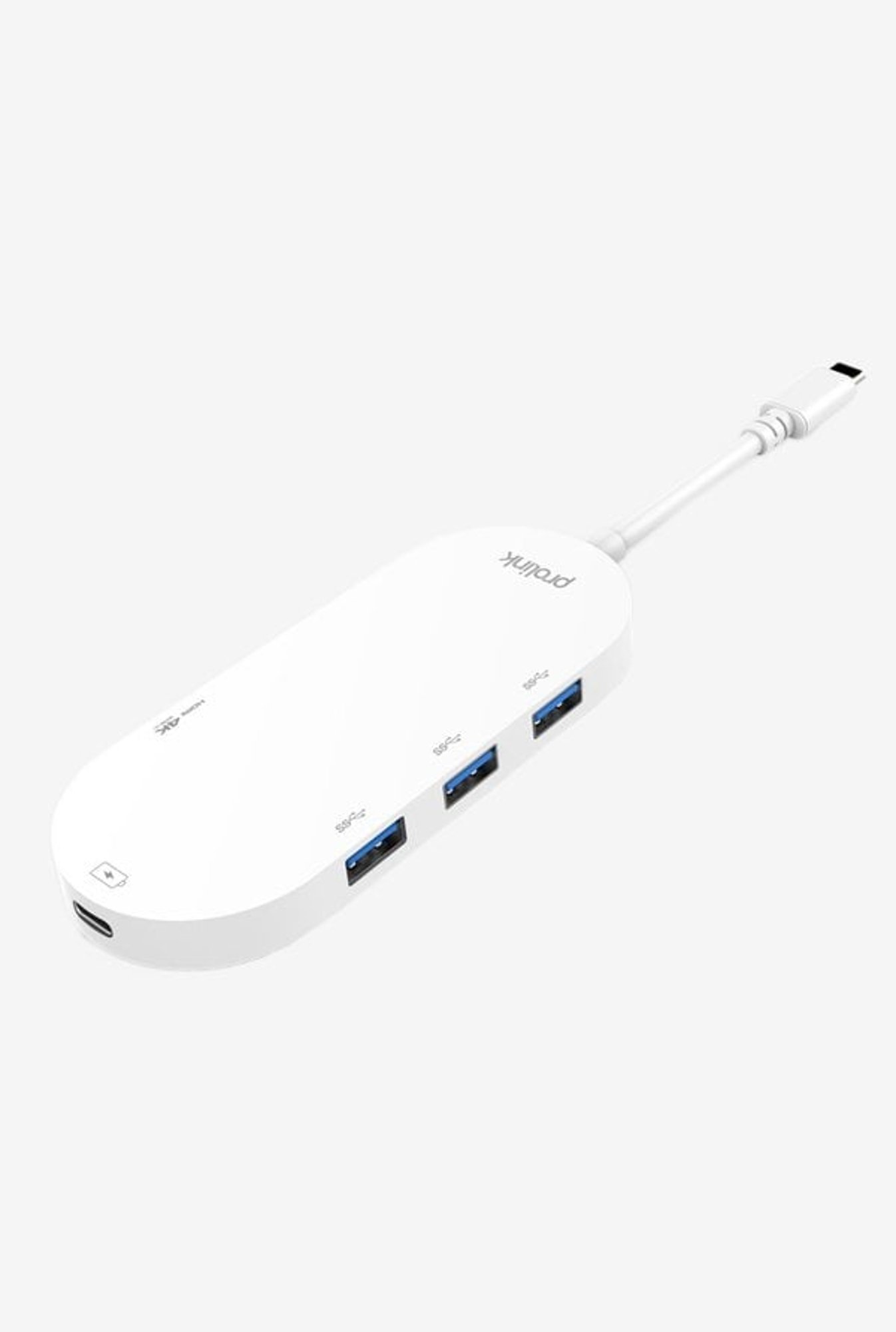 HP Trendsetter 39.62cm (15.6") Laptop Backpack (Black/Blue)