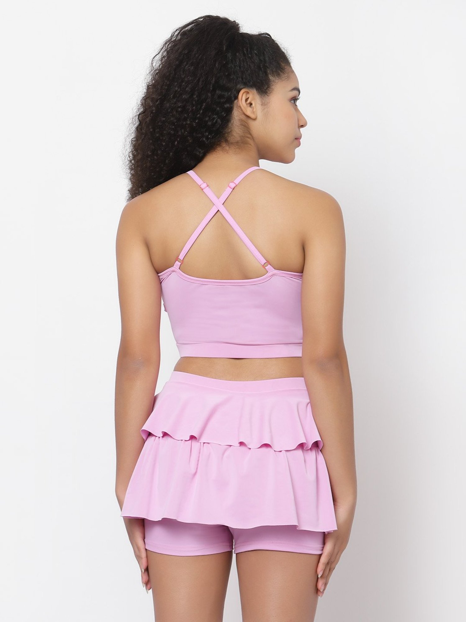 Da Intimo Green Bralette