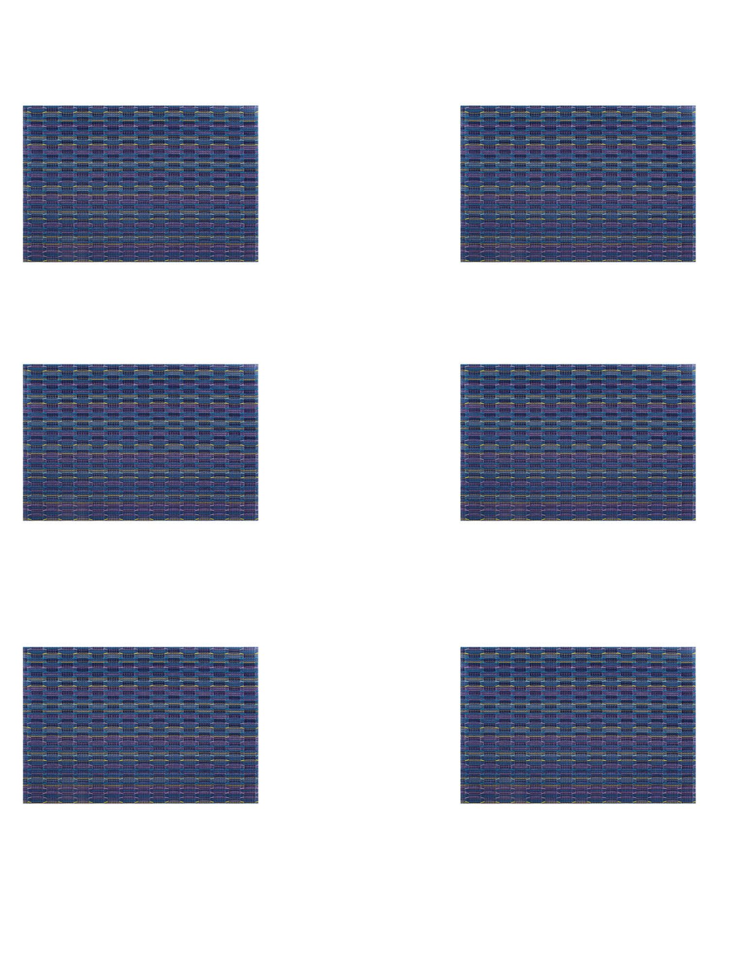 Table Runner with 4ct Placemats - Bullseye's Playground™