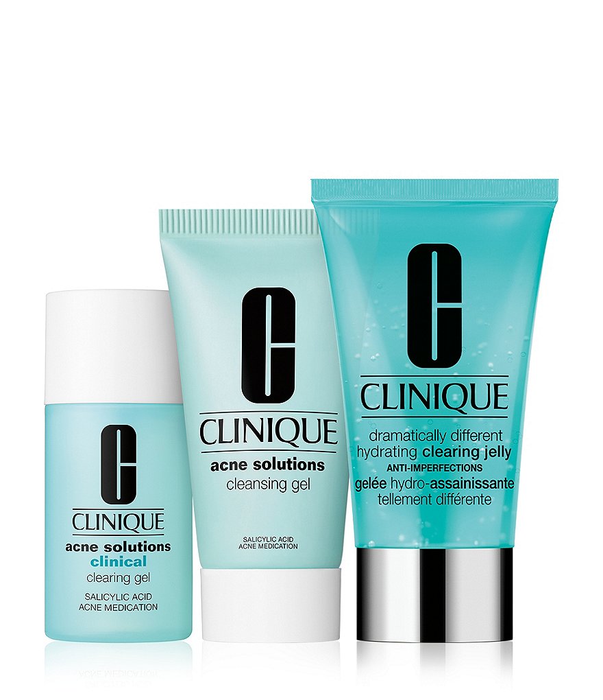 MARIO BADESCU Mini Mists Holiday Set