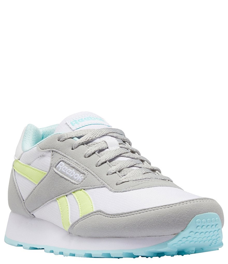 Reebok Women's Rewind Run Mesh Running Sneakers