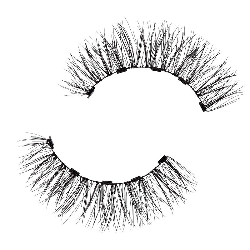 Eylure ProMagnetic Faux Flare Cluster Kit False Eyelashes